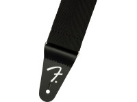 Fender Polypro Strap Black Fender Polypro Strap Black